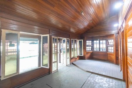 Sala de casa para alugar com 2 quartos, 350m² em Campo Grande, Rio de Janeiro