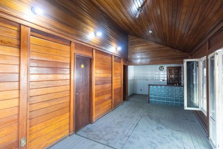 Sala de casa para alugar com 2 quartos, 350m² em Campo Grande, Rio de Janeiro