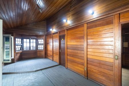 Sala de casa para alugar com 2 quartos, 350m² em Campo Grande, Rio de Janeiro