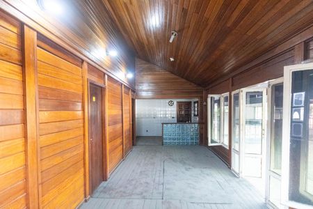 Sala de casa para alugar com 2 quartos, 350m² em Campo Grande, Rio de Janeiro