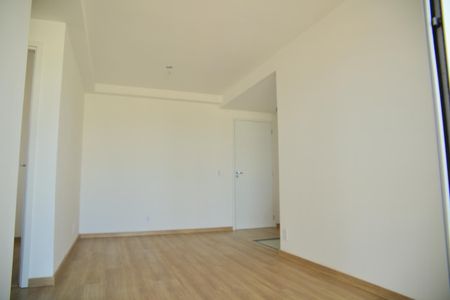 Sala de apartamento para alugar com 2 quartos, 48m² em Assunção, São Bernardo do Campo