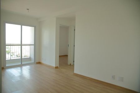 Sala de apartamento para alugar com 2 quartos, 48m² em Assunção, São Bernardo do Campo