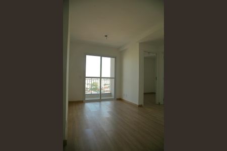 Sala de apartamento para alugar com 2 quartos, 48m² em Assunção, São Bernardo do Campo