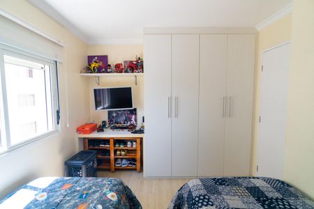 Apartamento à venda com 115m², 3 quartos e 2 vagas Apartamento à venda com 115m², 3 quartos e 2 vagasQuarto 1