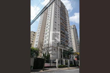 Apartamento à venda com 115m², 3 quartos e 2 vagas Apartamento à venda com 115m², 3 quartos e 2 vagasFachada do Prédio