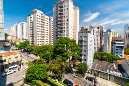 Apartamento à venda com 115m², 3 quartos e 2 vagas Apartamento à venda com 115m², 3 quartos e 2 vagasVista da Suite