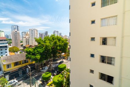 Apartamento à venda com 115m², 3 quartos e 2 vagas Apartamento à venda com 115m², 3 quartos e 2 vagasVista do Quarto 1