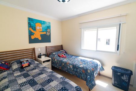 Apartamento à venda com 115m², 3 quartos e 2 vagas Apartamento à venda com 115m², 3 quartos e 2 vagasQuarto 1