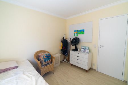 Apartamento à venda com 115m², 3 quartos e 2 vagas Apartamento à venda com 115m², 3 quartos e 2 vagasQuarto 2