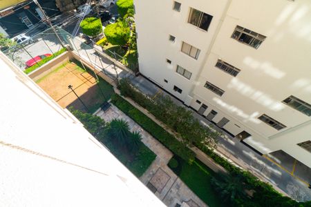 Apartamento à venda com 115m², 3 quartos e 2 vagas Apartamento à venda com 115m², 3 quartos e 2 vagasVista do Quarto 2