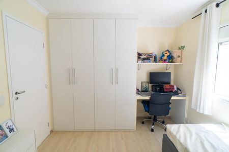 Apartamento à venda com 115m², 3 quartos e 2 vagas Apartamento à venda com 115m², 3 quartos e 2 vagasQuarto 2