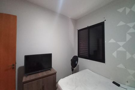 Quarto 1  de apartamento à venda com 3 quartos, 83m² em Jardim do Lago, Campinas