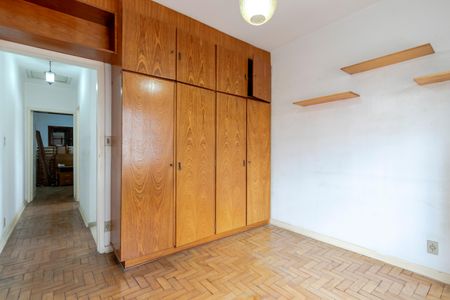 Quarto 1 de casa para alugar com 2 quartos, 131m² em Vila Sao Francisco (zona Sul), São Paulo