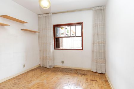 Quarto 1 de casa para alugar com 2 quartos, 131m² em Vila Sao Francisco (zona Sul), São Paulo