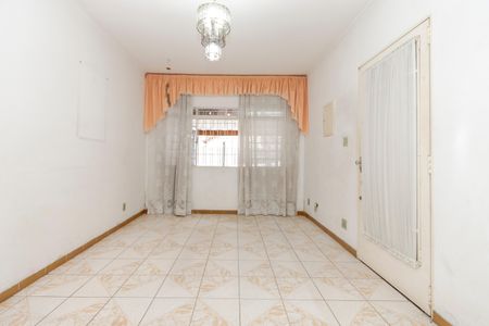 Sala de casa para alugar com 2 quartos, 131m² em Vila Sao Francisco (zona Sul), São Paulo