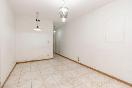 Sala de casa para alugar com 2 quartos, 131m² em Vila Sao Francisco (zona Sul), São Paulo