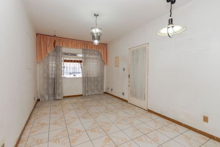 Sala de casa para alugar com 2 quartos, 131m² em Vila Sao Francisco (zona Sul), São Paulo