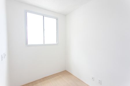 Quarto 2 de apartamento à venda com 2 quartos, 34m² em Tatuapé, São Paulo