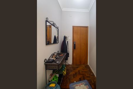 Sala de apartamento para alugar com 2 quartos, 62m² em Partenon, Porto Alegre