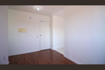 Apartamento para alugar com 2 quartos, 43m² em Jardim Egle, São Paulo