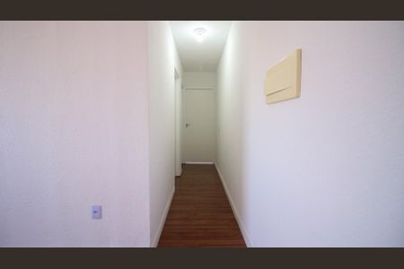 Apartamento para alugar com 2 quartos, 43m² em Jardim Egle, São Paulo