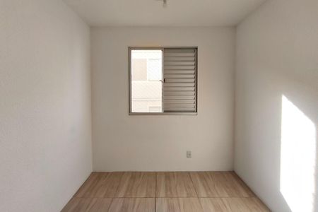 Quarto 1 de apartamento à venda com 2 quartos, 42m² em Jardim Anton Von Zuben, Campinas