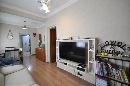 Sala de casa para alugar com 2 quartos, 140m² em Vila Mazzei, São Paulo