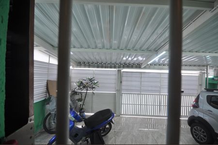 Vista do Quarto 1 de casa para alugar com 2 quartos, 140m² em Vila Mazzei, São Paulo
