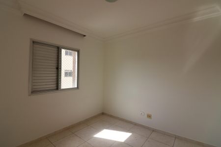 Quarto 1 de apartamento para alugar com 2 quartos, 58m² em Paulicéia, São Bernardo do Campo