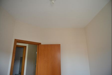 Quarto 1 de apartamento à venda com 2 quartos, 45m² em Vila Humaita, Santo André