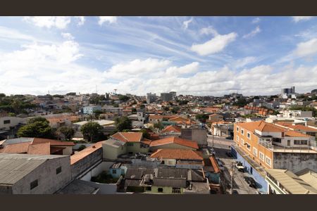 Apartamento para alugar com 35m², 2 quartos e sem vagaVista do Quarto 2