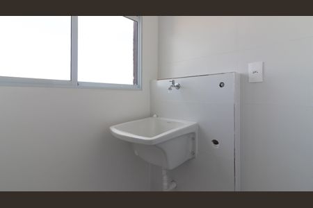 Apartamento para alugar com 35m², 2 quartos e sem vagaÁrea de Serviço