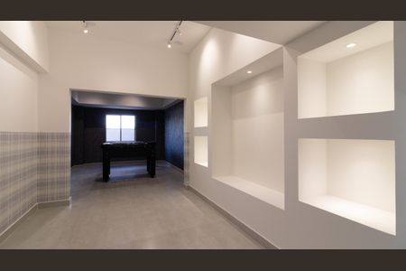 Apartamento para alugar com 35m², 2 quartos e sem vagaÁrea comum - Brinquedoteca