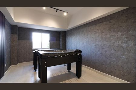 Apartamento para alugar com 35m², 2 quartos e sem vagaÁrea comum - Sala de Jogos