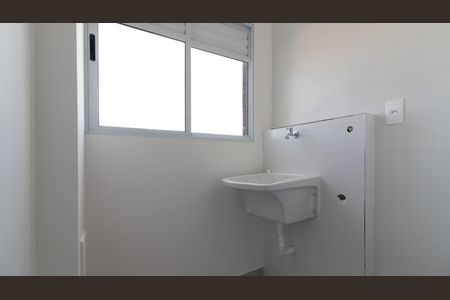 Apartamento para alugar com 35m², 2 quartos e sem vagaÁrea de Serviço