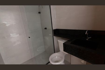 Apartamento para alugar com 35m², 2 quartos e sem vagaBanheiro Social