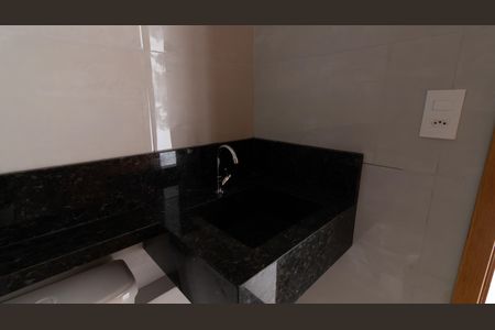 Apartamento para alugar com 35m², 2 quartos e sem vagaBanheiro Social