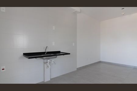 Apartamento para alugar com 35m², 2 quartos e sem vagaSala/Cozinha