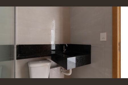 Apartamento para alugar com 35m², 2 quartos e sem vagaBanheiro Social