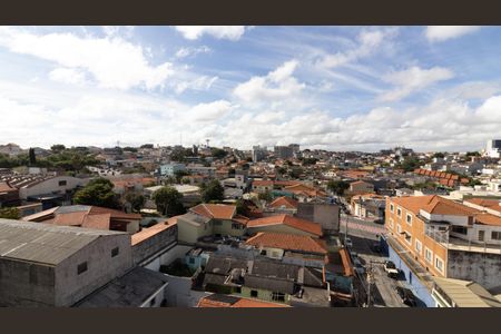 Apartamento para alugar com 35m², 2 quartos e sem vagaVista do Quarto 1