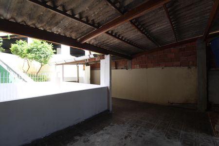 Casa de condomínio para alugar com 60m², 2 quartos e sem vagaTerraço