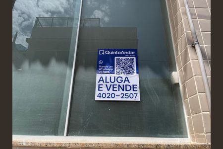 Casa de condomínio para alugar com 60m², 2 quartos e sem vaga Casa de condomínio para alugar com 60m², 2 quartos e sem vagaPlaca