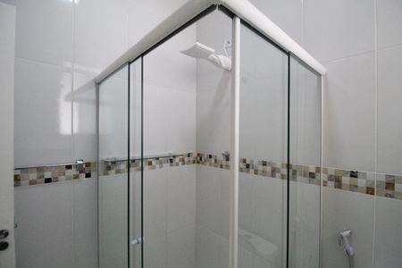 Casa de condomínio para alugar com 60m², 2 quartos e sem vagaBanheiro