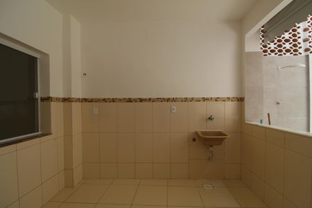 Casa de condomínio para alugar com 60m², 2 quartos e sem vagaÁrea de serviço