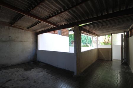 Casa de condomínio para alugar com 60m², 2 quartos e sem vagaTerraço