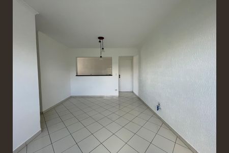 Sala de apartamento para alugar com 3 quartos, 69m² em Rio Pequeno, São Paulo