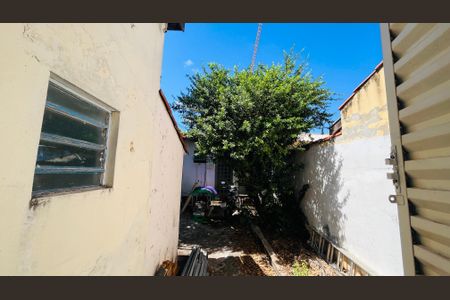 Casa para alugar com 2 quartos, 80m² em Vila Rossi E Borchi, Campinas