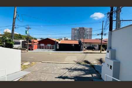 Casa para alugar com 2 quartos, 80m² em Vila Rossi E Borchi, Campinas