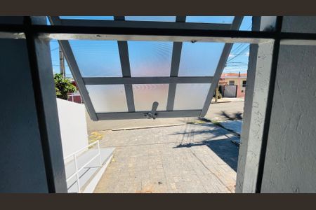 Casa para alugar com 2 quartos, 80m² em Vila Rossi E Borchi, Campinas