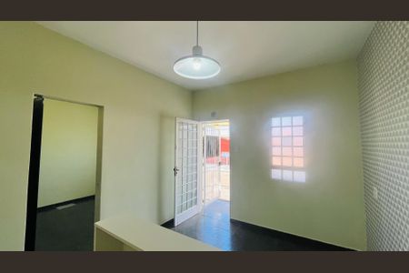 Casa para alugar com 2 quartos, 80m² em Vila Rossi E Borchi, Campinas